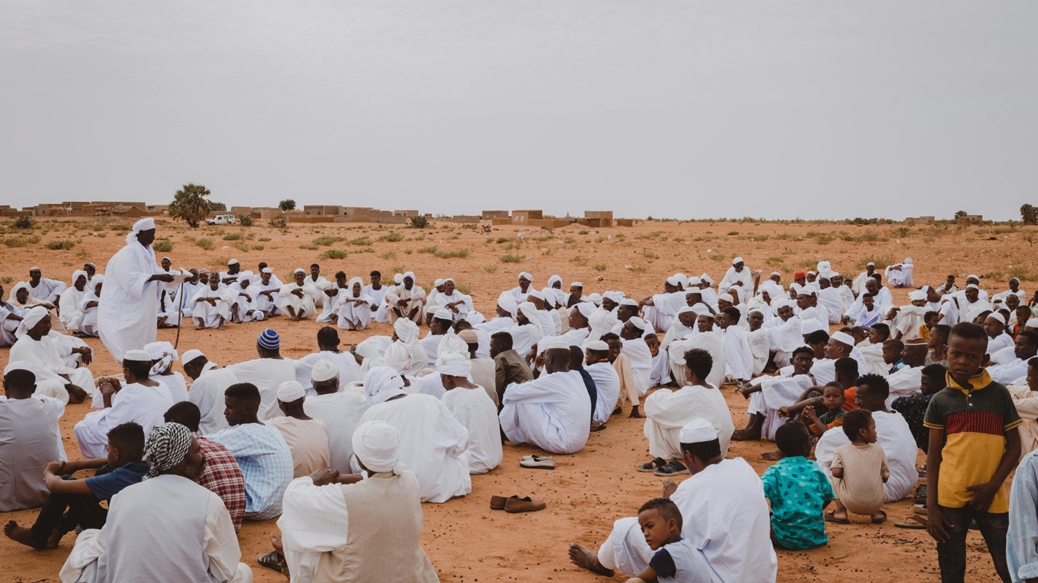 Community Resilience